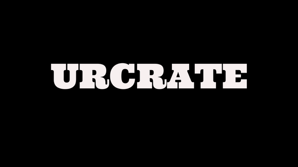 Urcrate